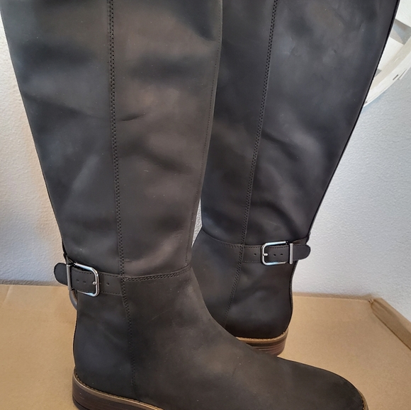 Clarks Camzin Branch Boot - Picture 2 of 8